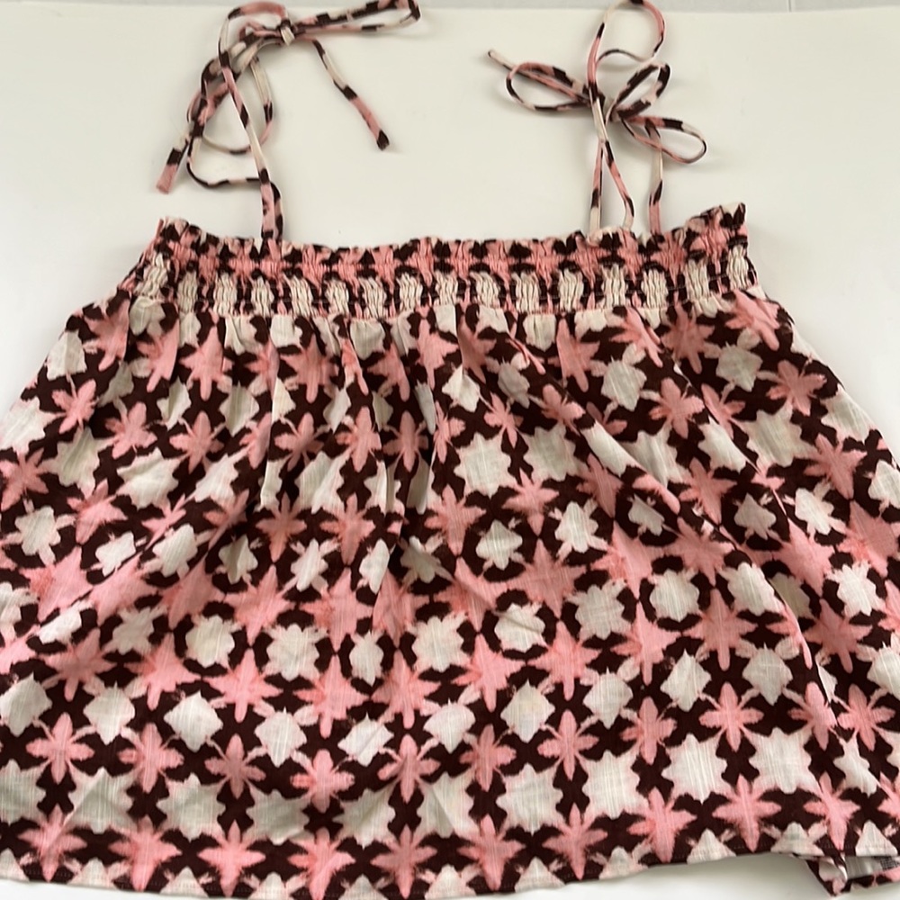 Ann Taylor Loft Tank Top